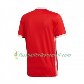 Fußballtrikots Benfica Lissabon 2019-2020 Kurzarm Heimtrikotsatz kaufen
